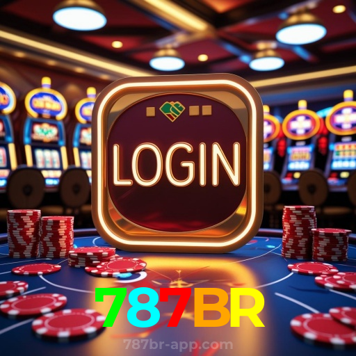 787BR:A sorte nunca esteve tão ao seu alcance! Aposte nas nossas slots agora!