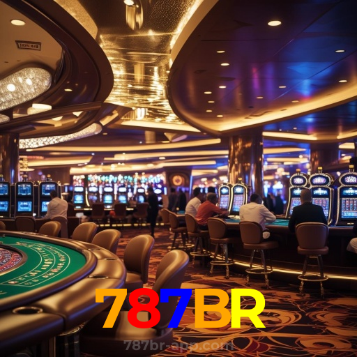 787BR：Jogue poker, aposte no futebol e ganhe em nosso cassino online!