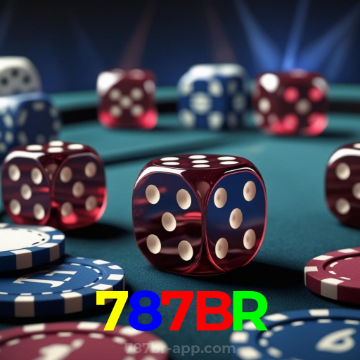 787BR：No nosso cassino, a emoção nunca para! Jogue agora!