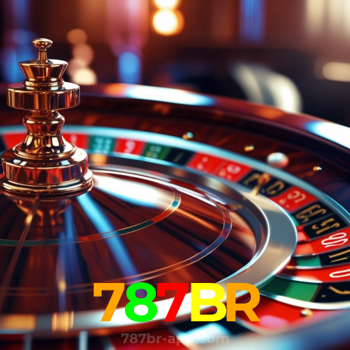 787BR：Aposte no futebol e ganhe prêmios em slots e roleta ao vivo!