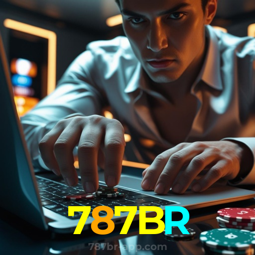 787BR：Vença no poker, aposte no futebol e divirta-se com os melhores jogos de cassino!