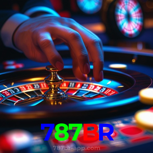 787BR：Aposte nas mesas de poker e ganhe vitórias épicas!