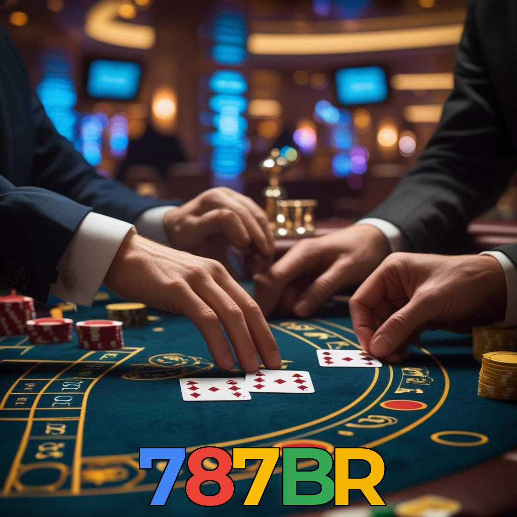 787BR:Jogue poker, aposte no futebol e ganhe prêmios incríveis no cassino!