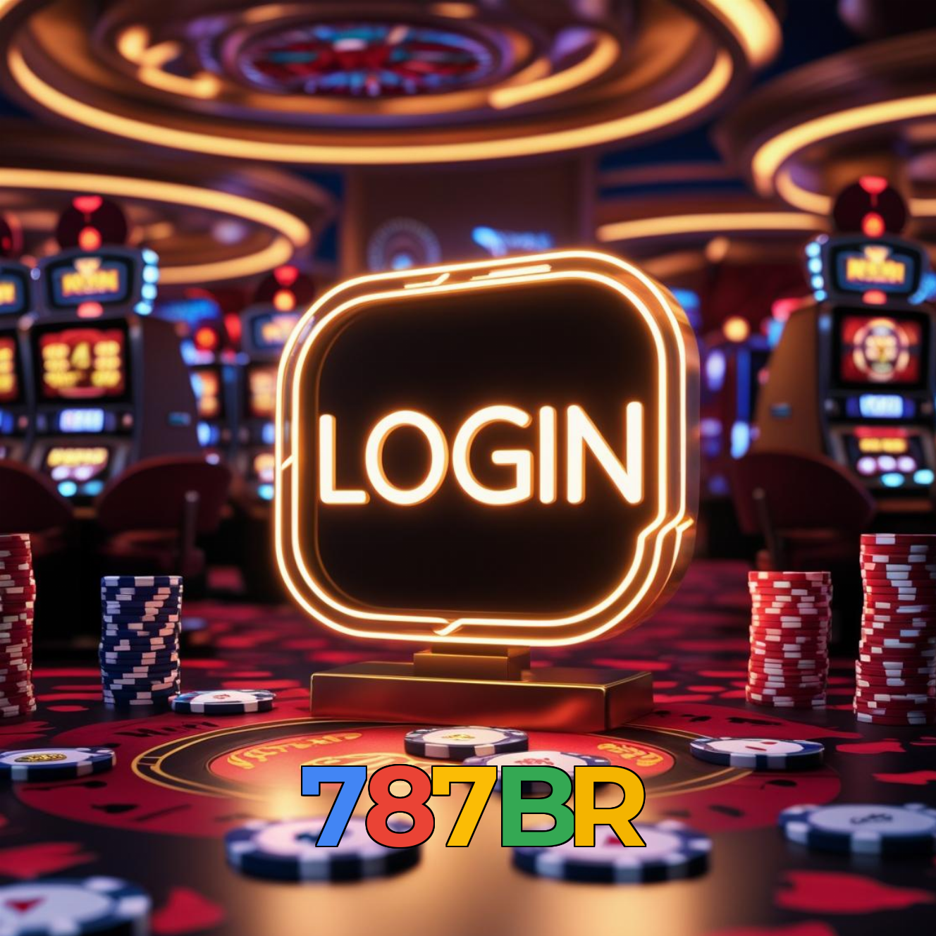787BR:As slots mais emocionantes estão esperando por você! Jogue agora!