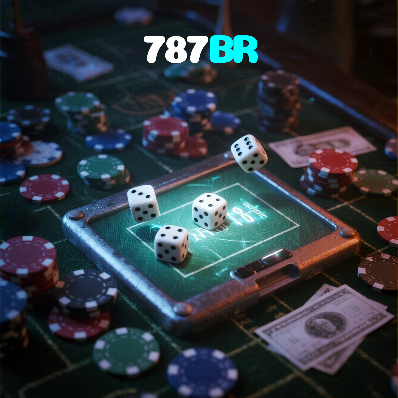 787BR:Jogue poker e conquiste a vitória nas cartas!