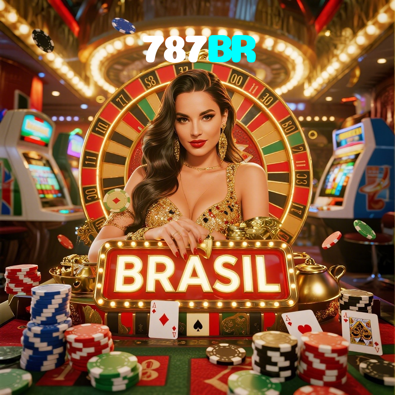 787BR:Jogue slots, aposte no futebol e conquiste grandes vitórias!
