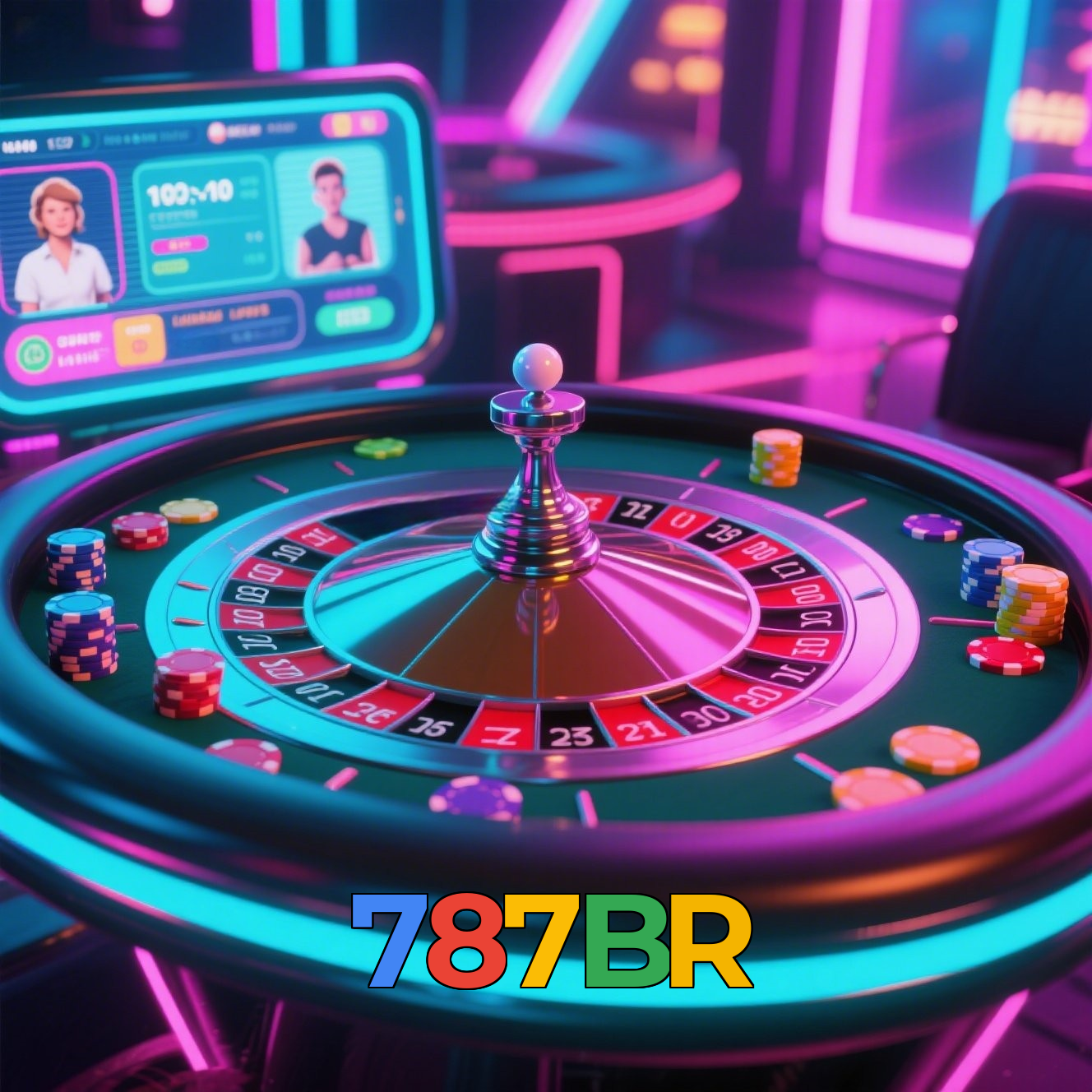 787BR:Diversão sem limites com roleta, blackjack e apostas em futebol ao vivo!