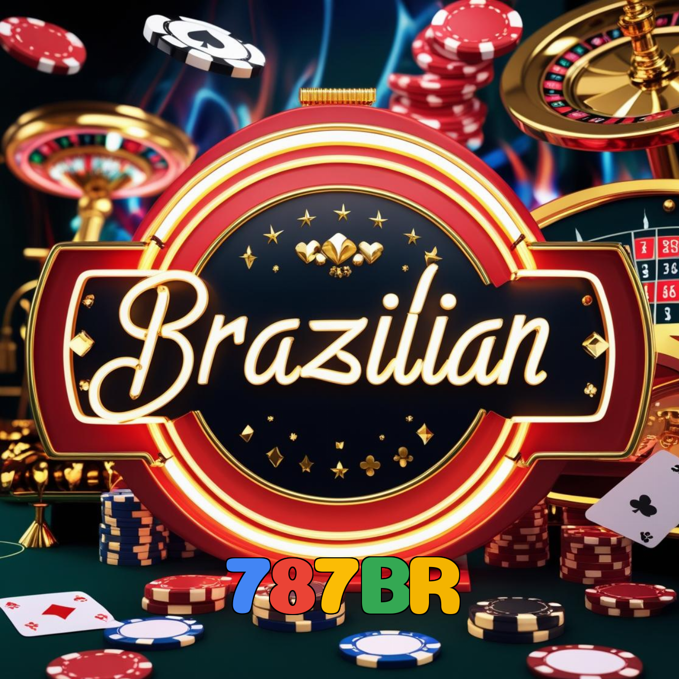 787BR：A adrenalina do futebol online é sua chance de ganhar!