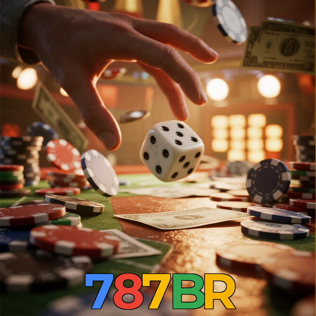 787BR：Aposte nas melhores mesas de poker e vença como nunca!