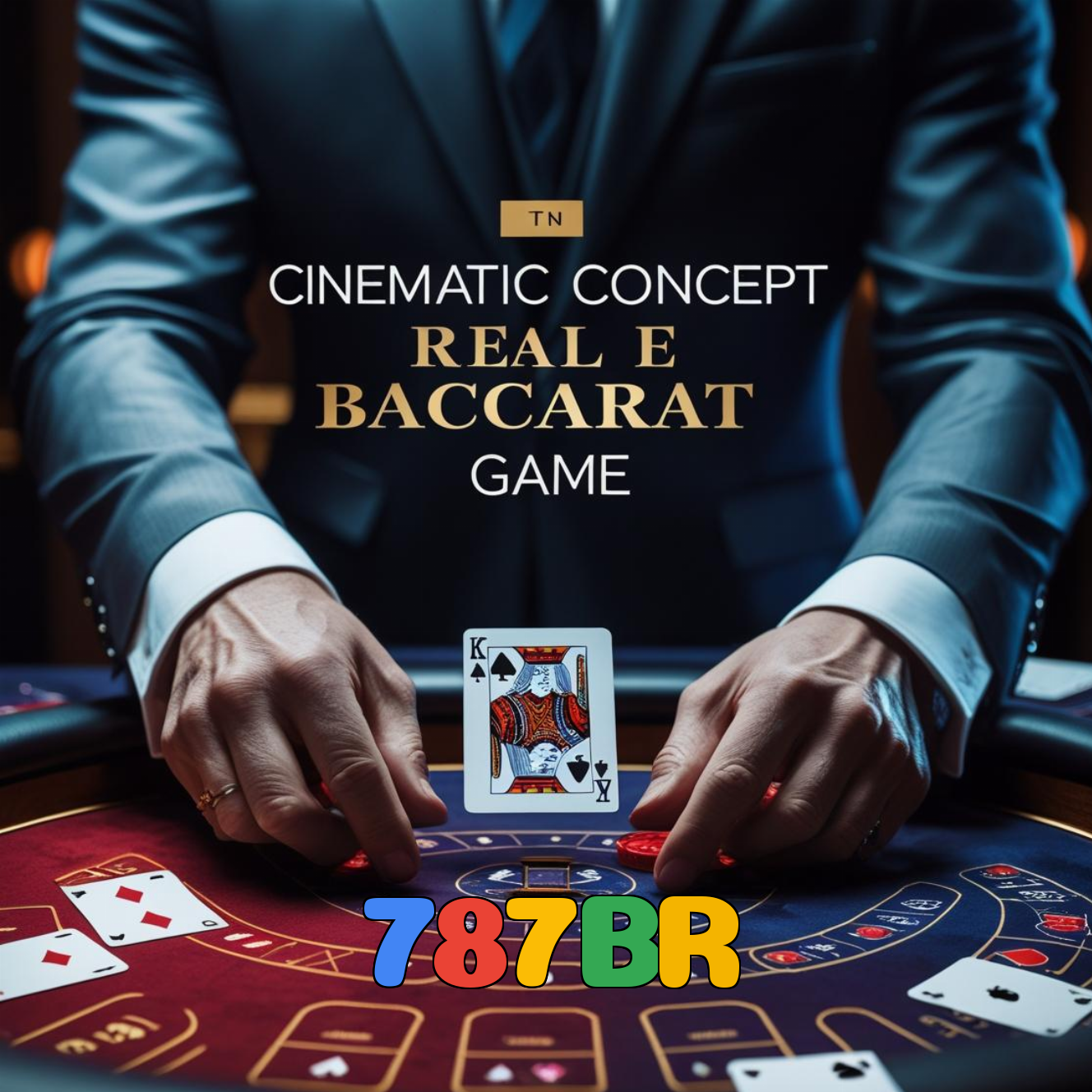 787BR：Ganhe na roleta e aposte no futebol no cassino online mais confiável!