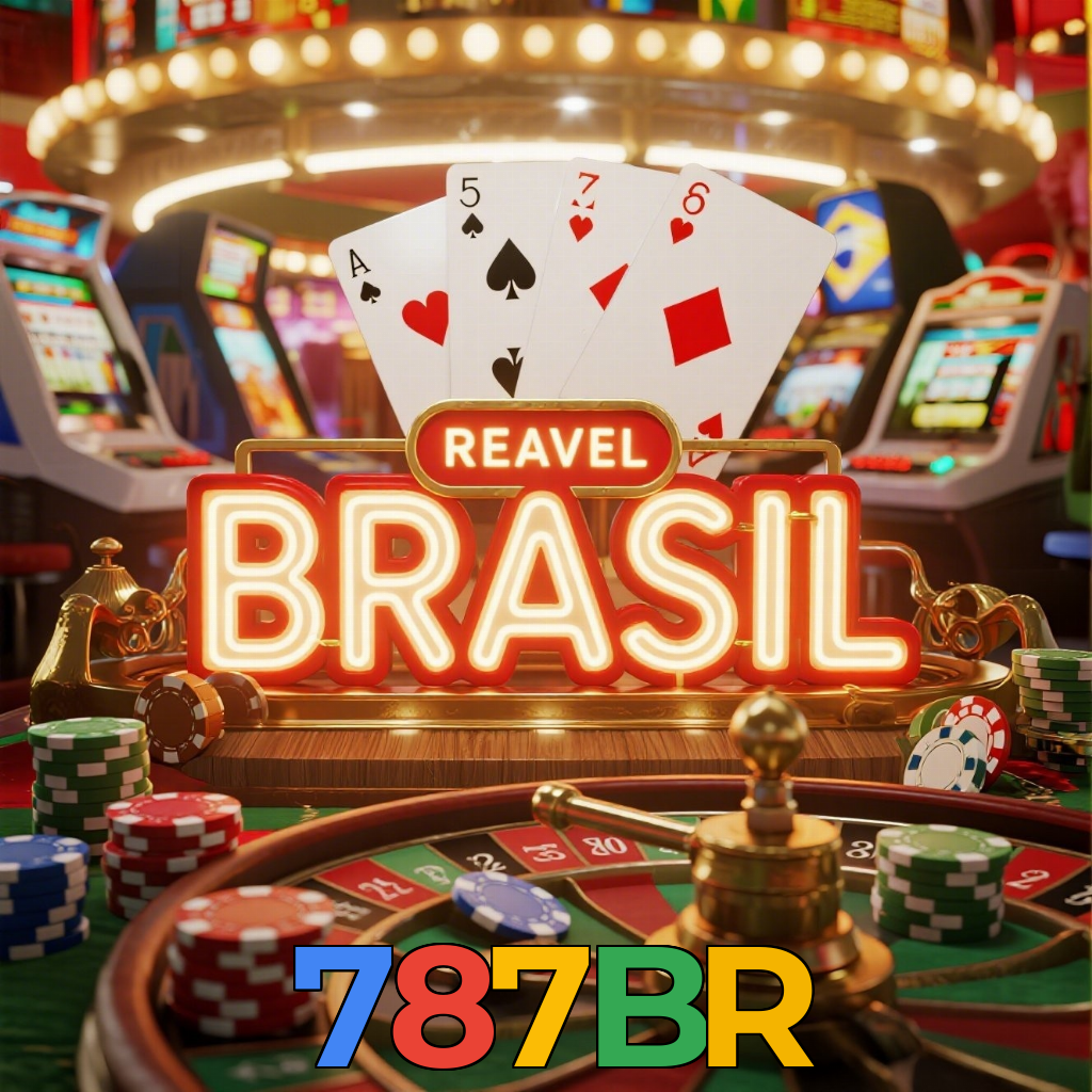 787BR:As melhores roletas te aguardam! Aposte e conquiste sua vitória!