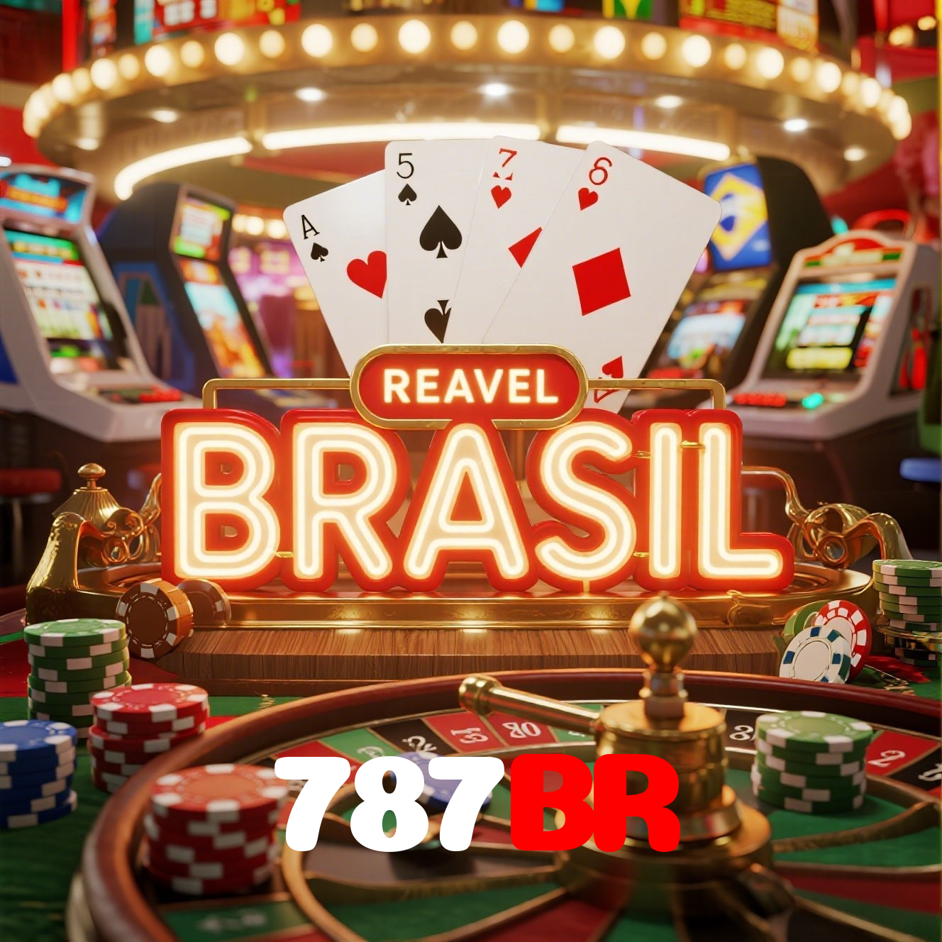 787BR:Jogue roleta, blackjack e aposte no futebol no cassino mais seguro!