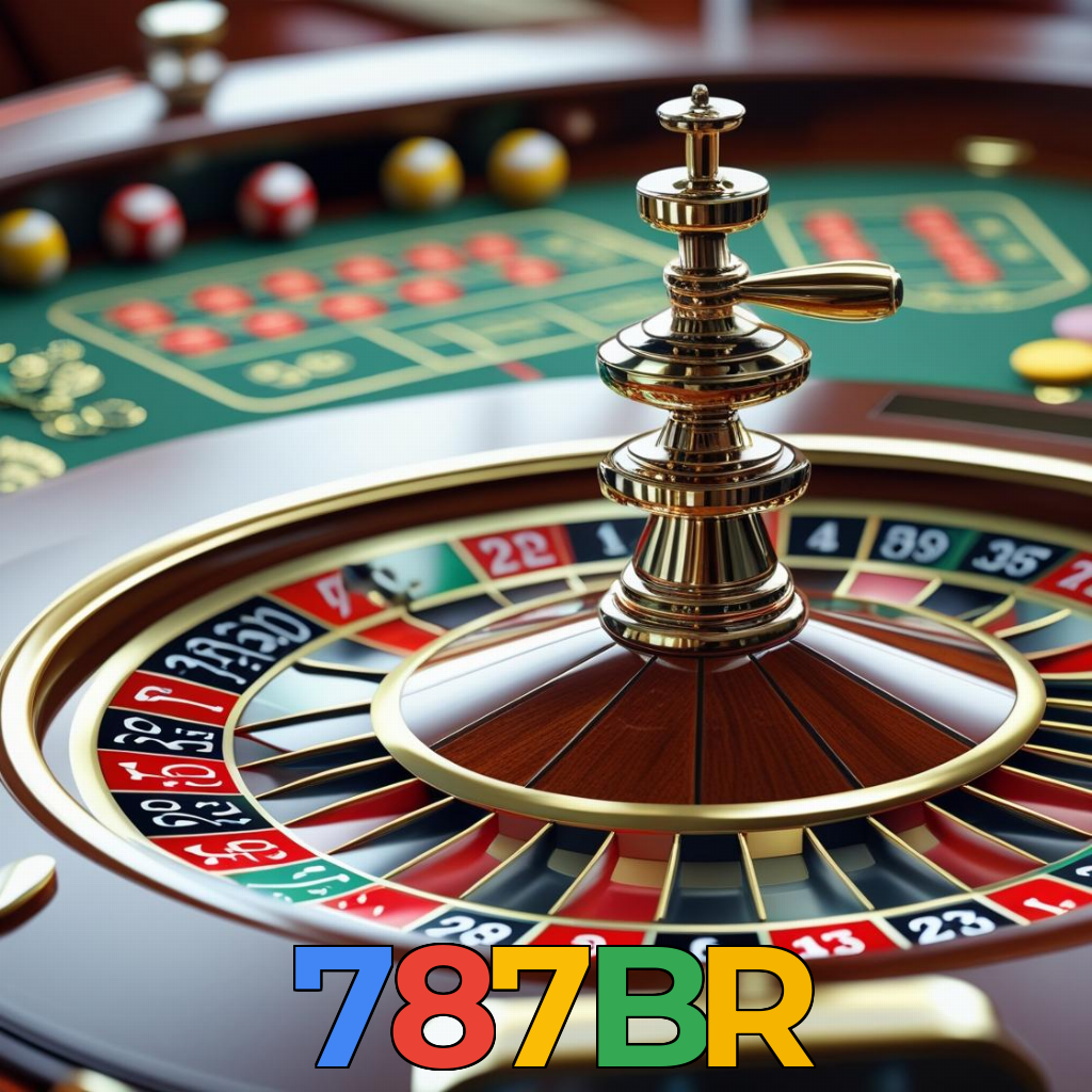 787BR:Jogue poker e prove que você é o melhor nas cartas!