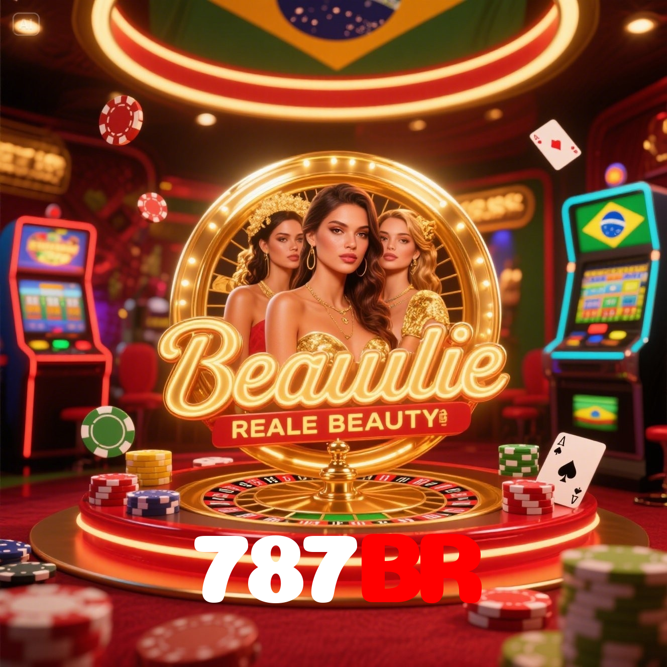 787BR:Ganhe prêmios em roleta e aposte no futebol com confiança no nosso cassino!