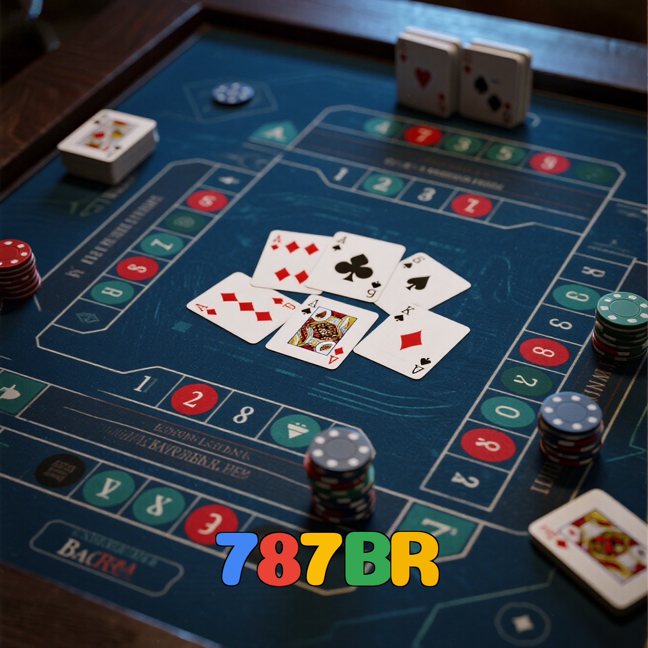 787BR:O cassino online ideal para quem ama futebol e jogos de cassino!