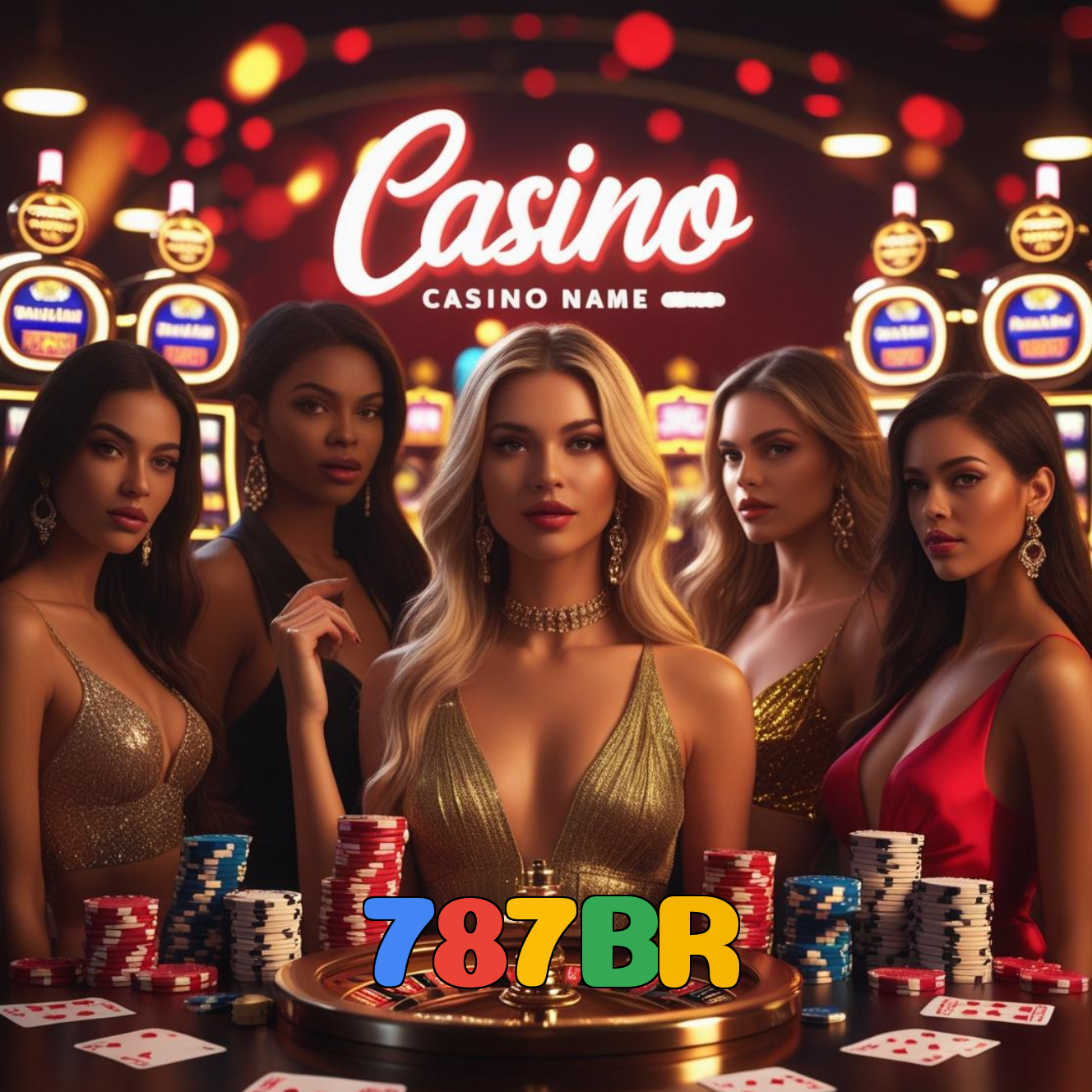 787BR:Cada giro pode ser um novo prêmio! Descubra as melhores slots online!