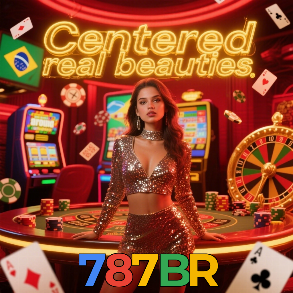 787BR：Aposte no futebol e ganhe prêmios fantásticos no melhor cassino online!