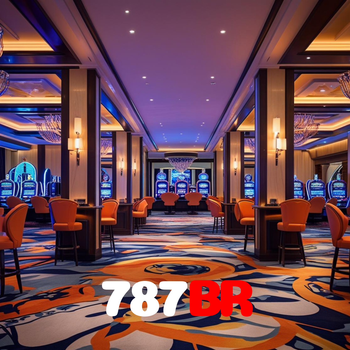 787BR:Em cada giro, novas vitórias! Venha jogar nas melhores slots!