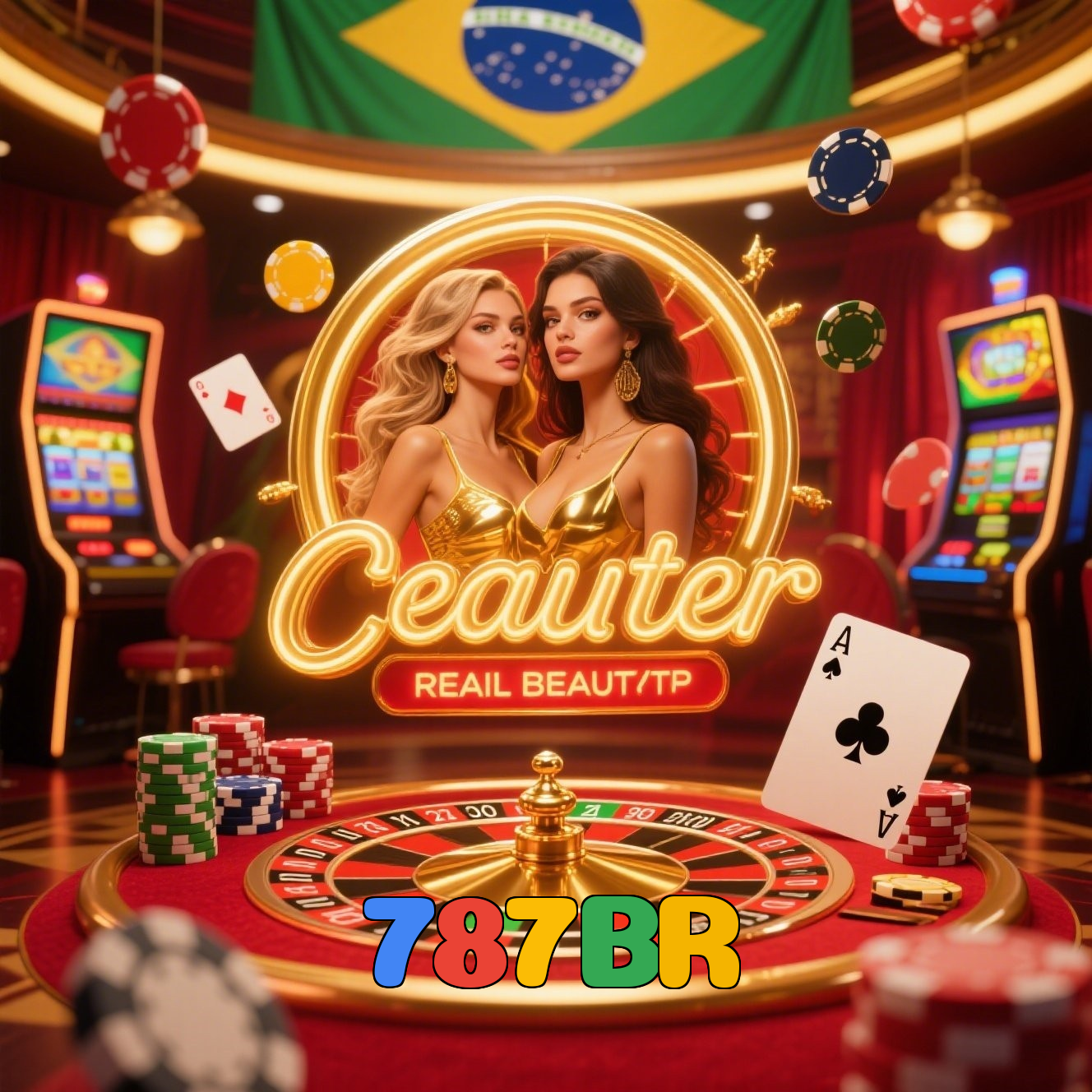 787BR:A melhor experiência de cassino e futebol online para você!