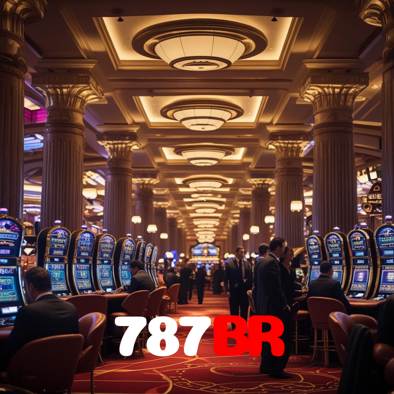 787BR:Aposte nas mesas de poker e ganhe vitórias épicas!