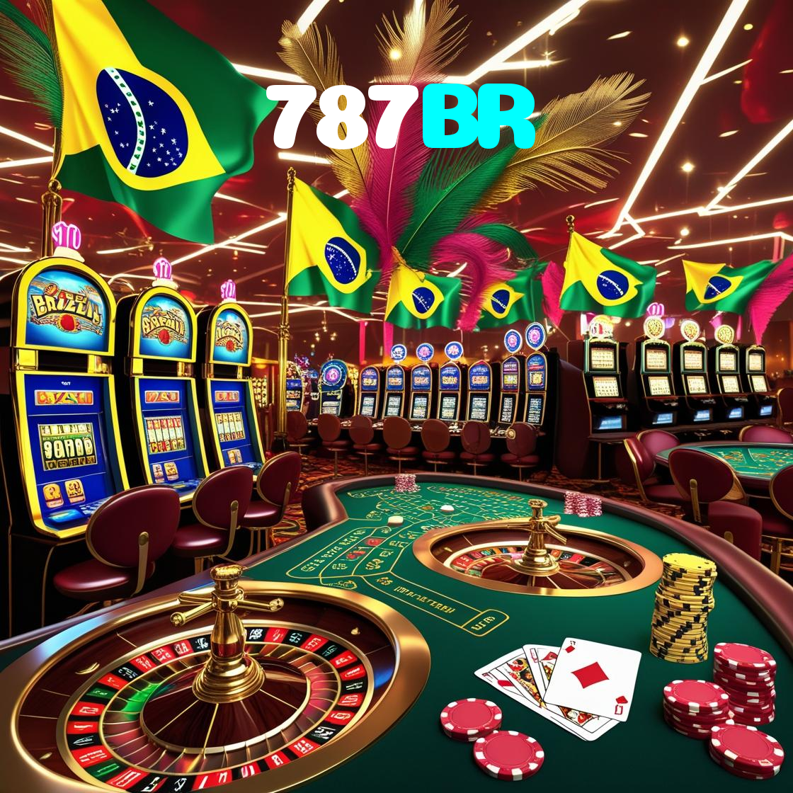 787BR:O melhor cassino para apostar no futebol e ganhar em jogos de roleta!