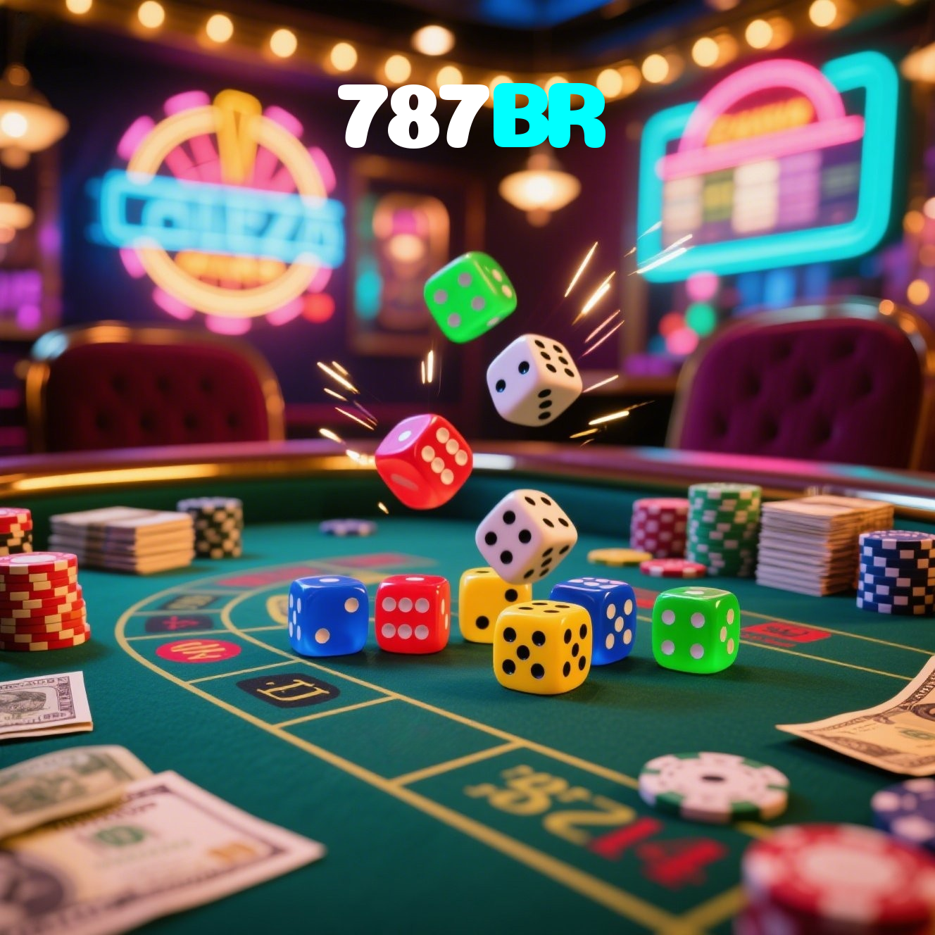 787BR：Jogue slots, roleta e aposte no futebol para grandes vitórias!