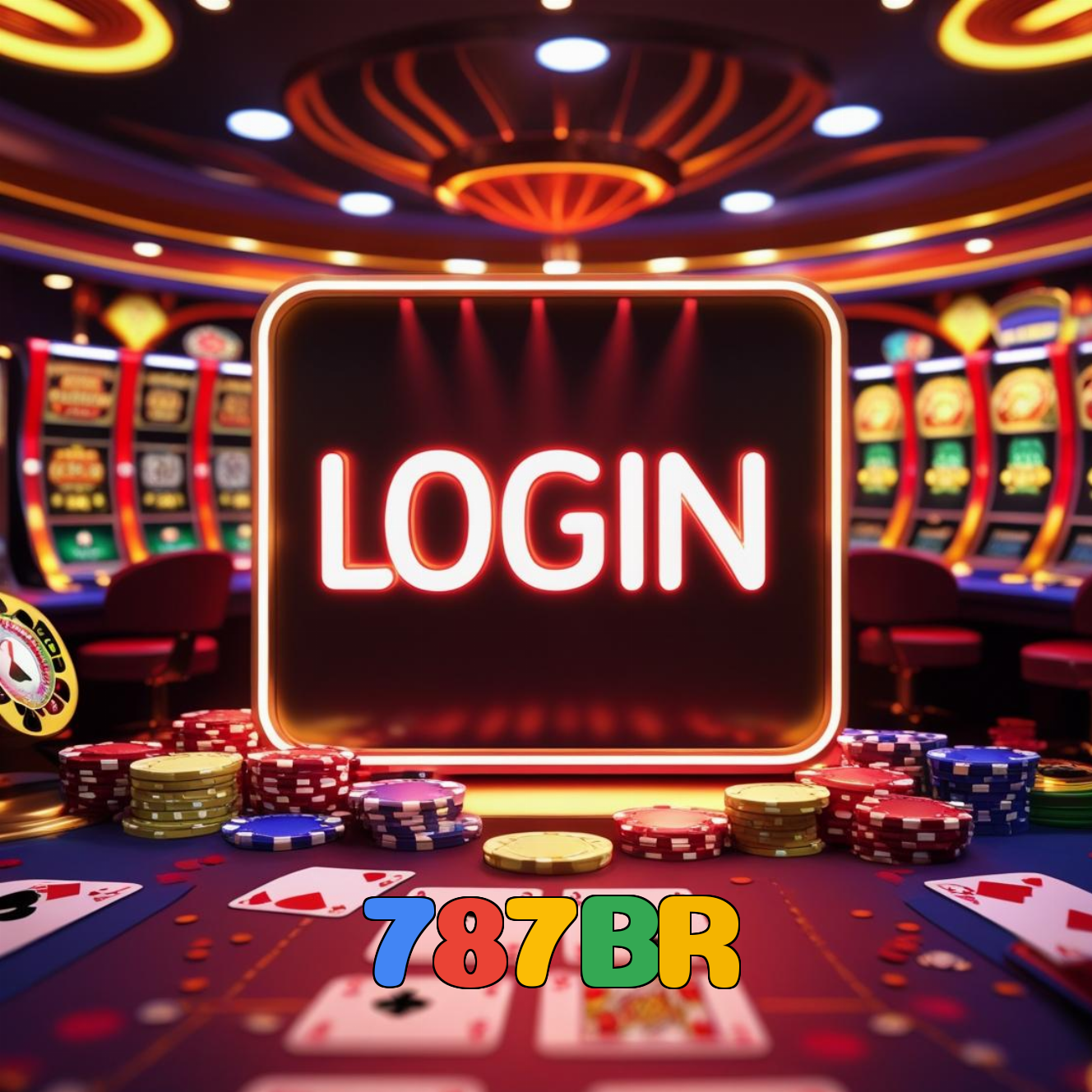 787BR：O cassino online perfeito para quem ama futebol e jogos emocionantes!