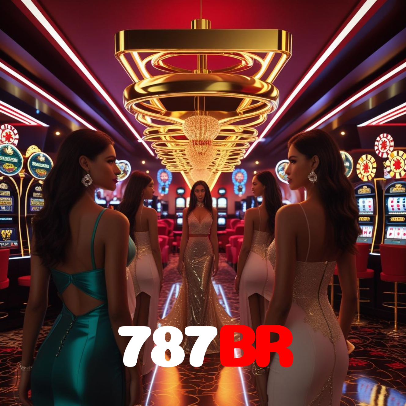 787BR:Jogue nas melhores slots e conquiste jackpots incríveis!