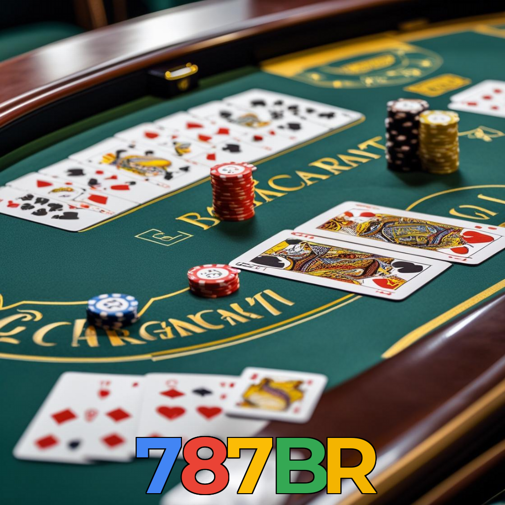 787BR：Jogue nas nossas slots e conquiste vitórias épicas!