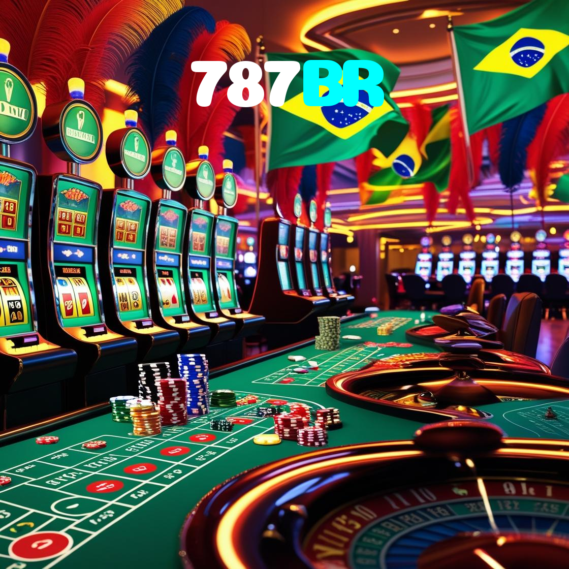 787BR:Aposte no seu time e ganhe com os melhores jogos de cassino online!