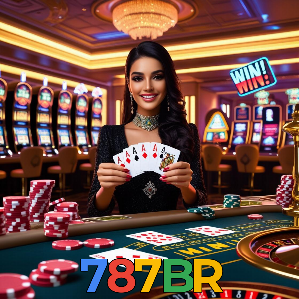 787BR:Aposte no futebol e jogue os melhores jogos de cassino com prêmios incríveis!