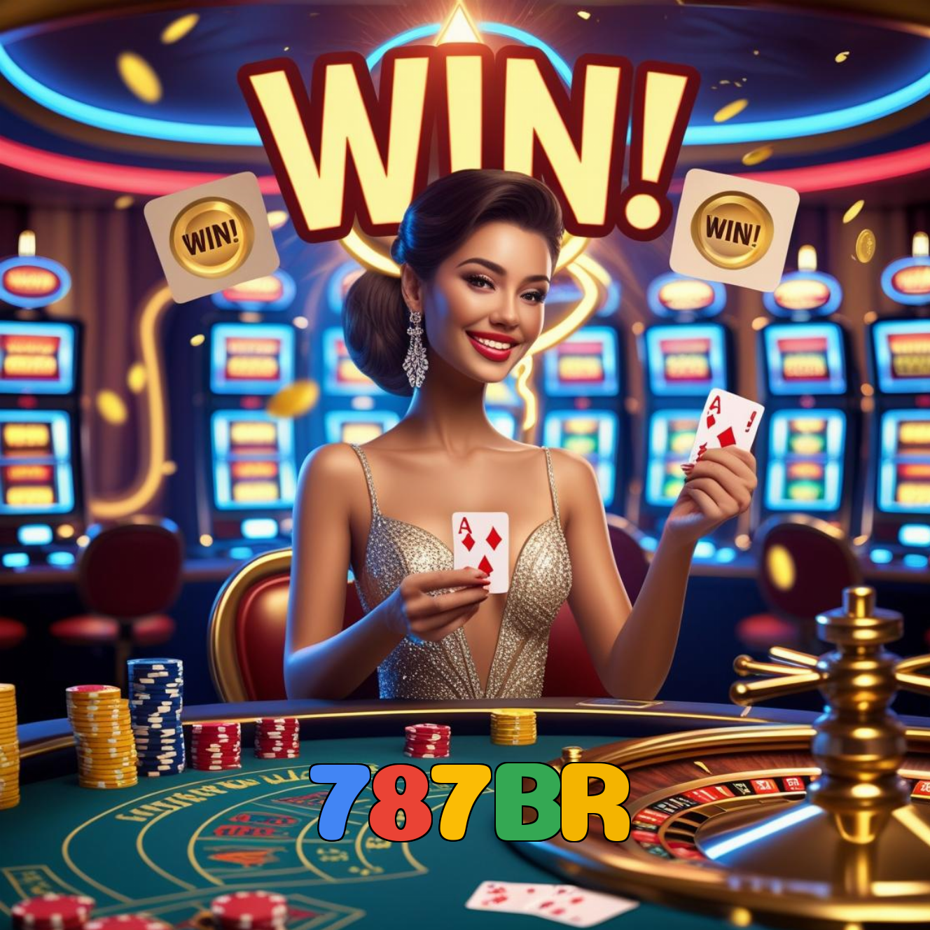 787BR：Jogue poker, aposte no futebol e ganhe prêmios incríveis em nosso cassino!