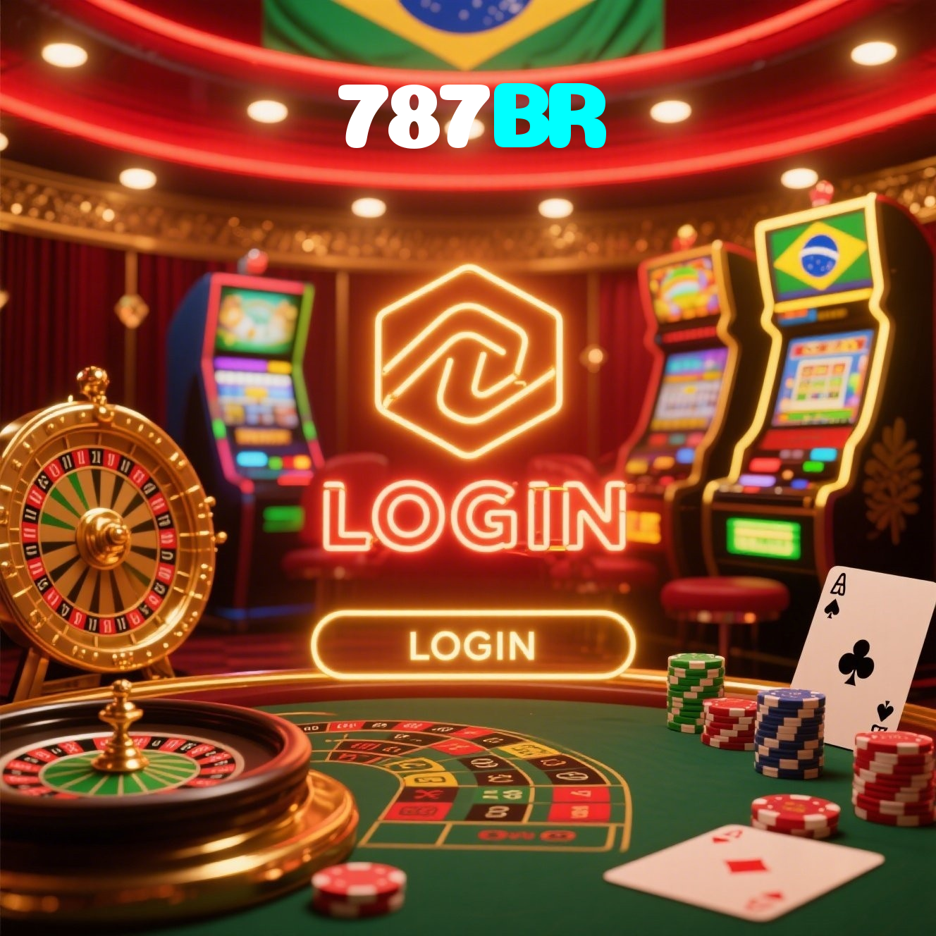 787BR:Vença no futebol online e sinta o sabor da conquista!