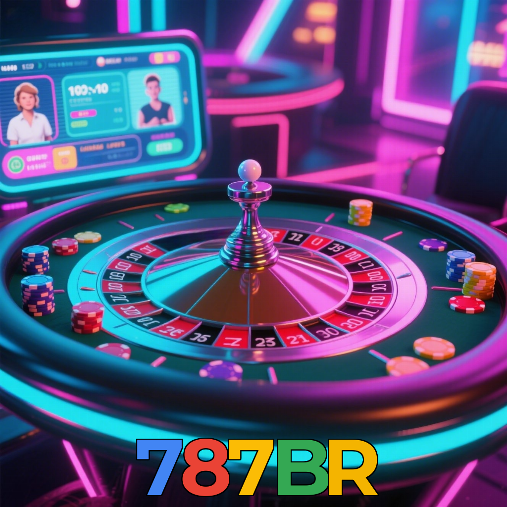 787BR：Vire o mestre das cartas! Jogue poker online e vença!