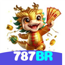 787BR：Jogue agora nas melhores slots e ganhe muito mais!