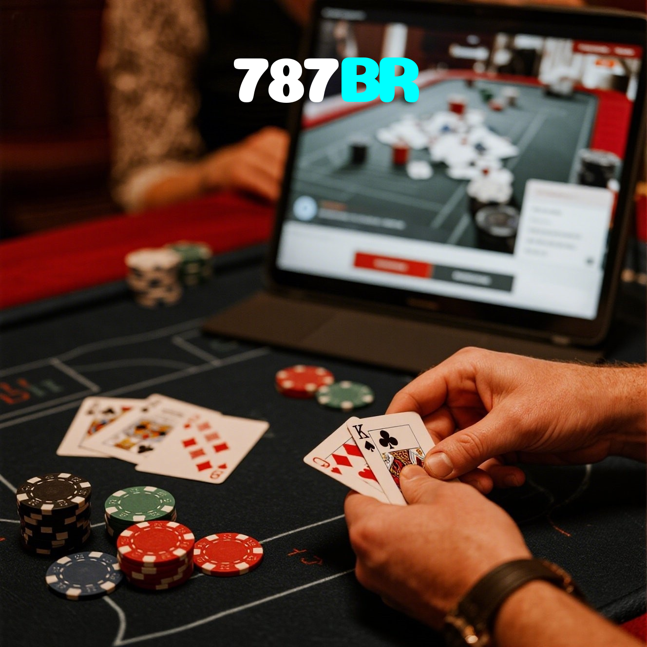 787BR:Jogue poker e aposte no futebol online, tudo no mesmo lugar!