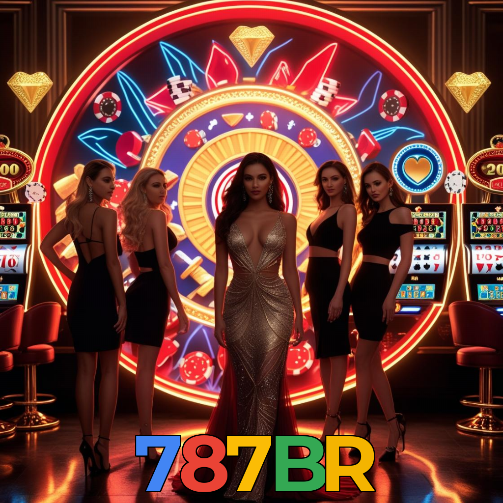 787BR:Jogue no cassino online e aposte no futebol para ganhar grandes prêmios!