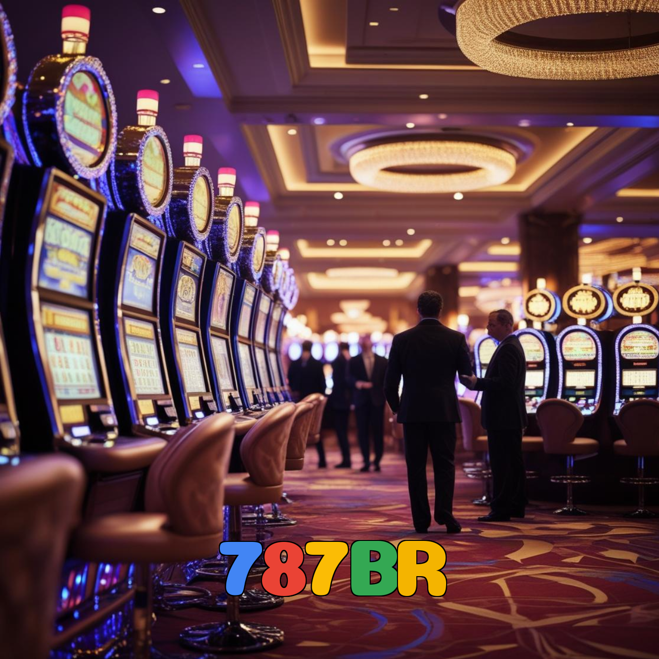 787BR：Entre na ação! Aposte nas slots e conquiste grandes vitórias!