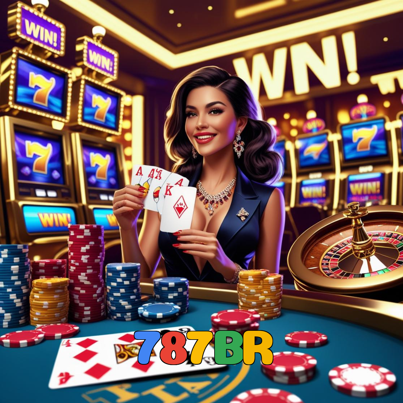 787BR:O melhor cassino online está te esperando! Aposte e vença!