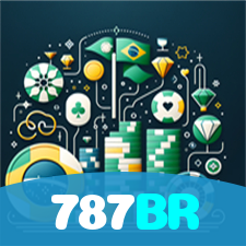 787BR：Jogue slots, aposte no futebol e ganhe prêmios incríveis no cassino online!