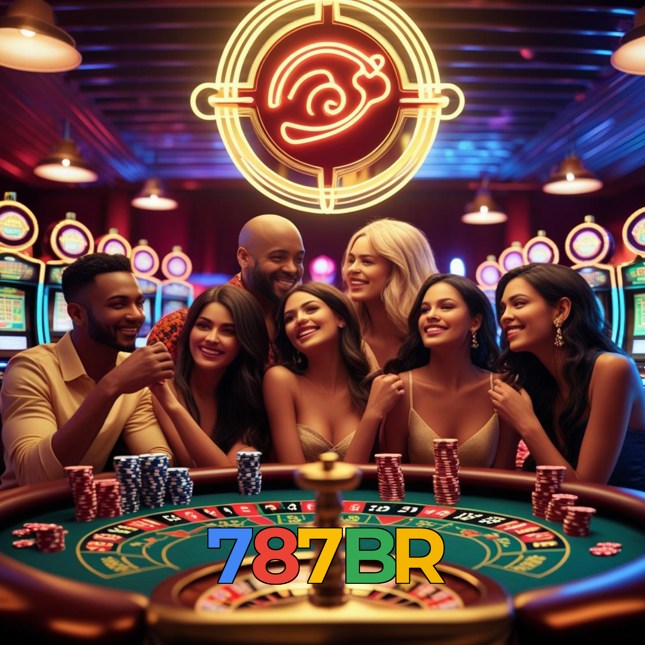 787BR:Onde sua sorte brilha: poker, roleta e apostas no futebol online!