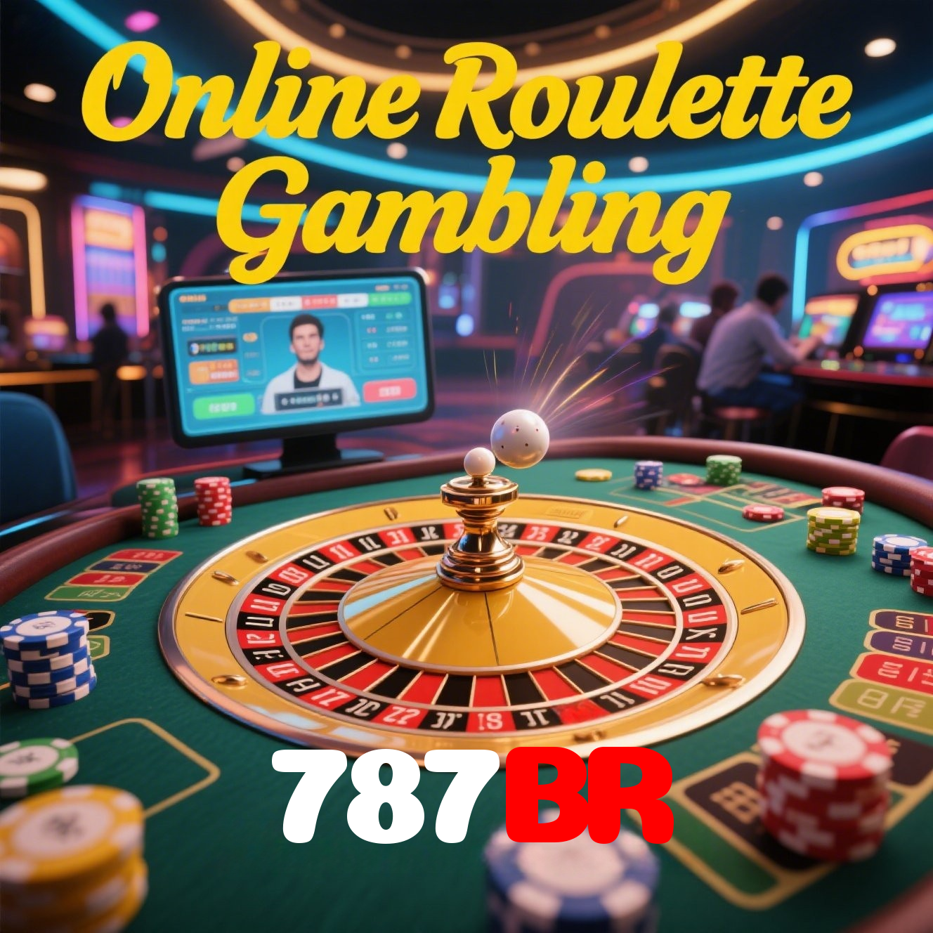 787BR:Aposte no futebol e ganhe prêmios fantásticos jogando slots e roleta!