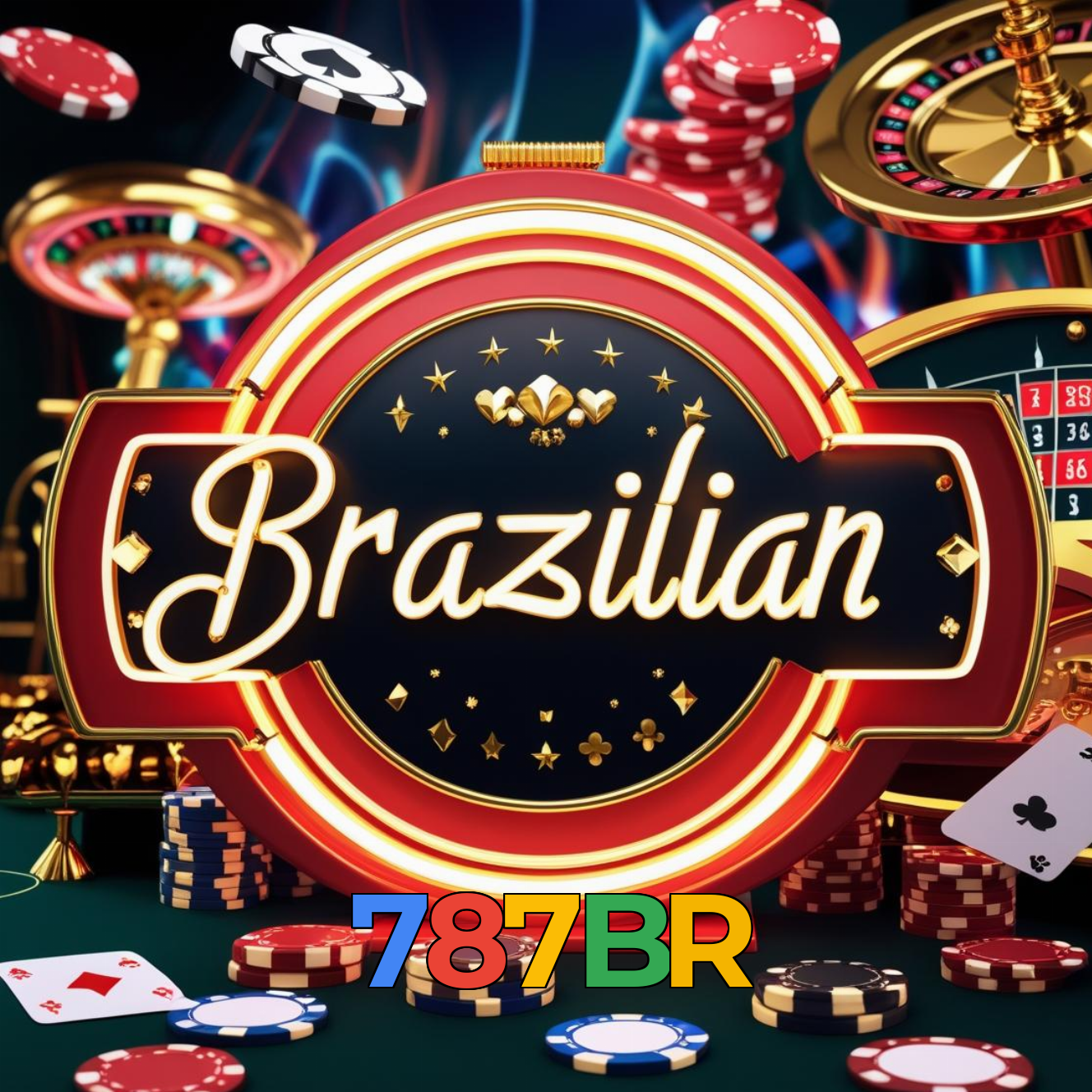 787BR:Vença no cassino online com blackjack e apostas esportivas no futebol!
