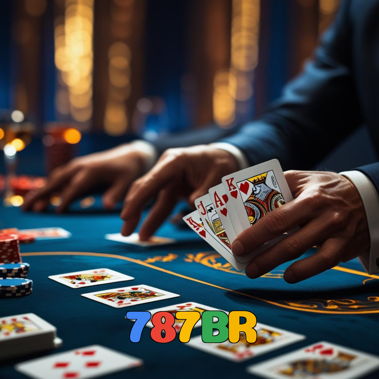 787BR：Jogue poker, roleta e aposte no futebol no cassino mais confiável!