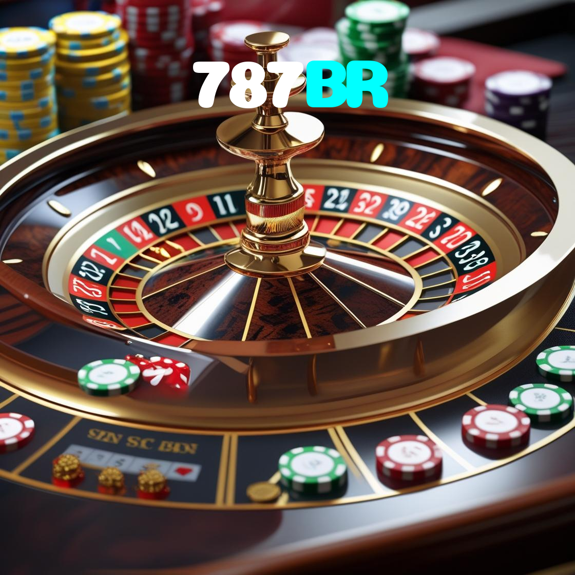 787BR:Grandes jackpots estão te esperando! Gire a roleta e ganhe agora!