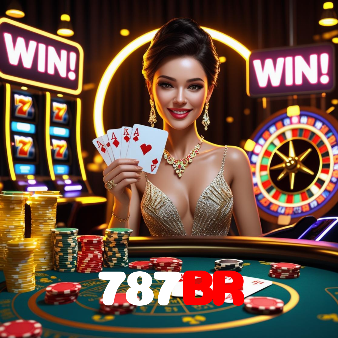 787BR:A melhor plataforma de cassino para apostas no futebol e roleta!
