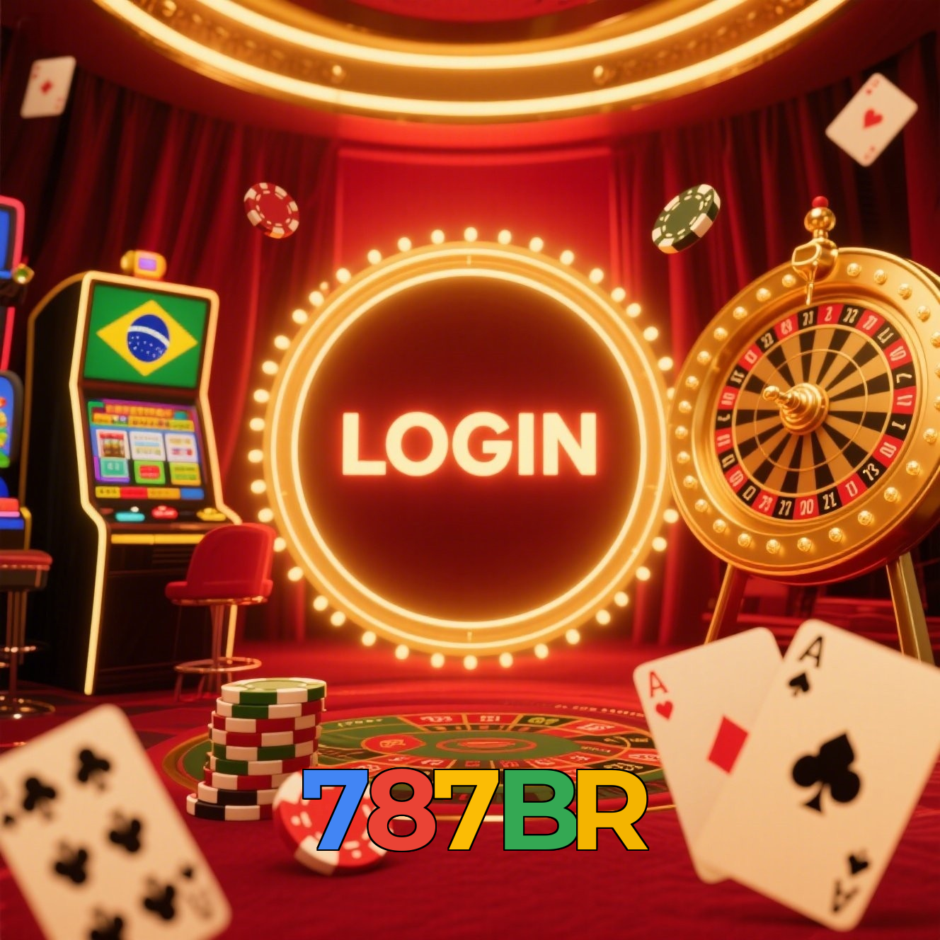 787BR:Jogue slots, ganhe no futebol e aposte com confiança no nosso cassino!