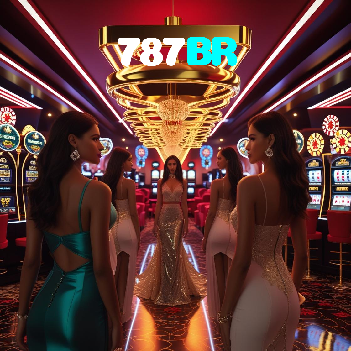787BR：A melhor plataforma de jogos de cassino e apostas no futebol está aqui!