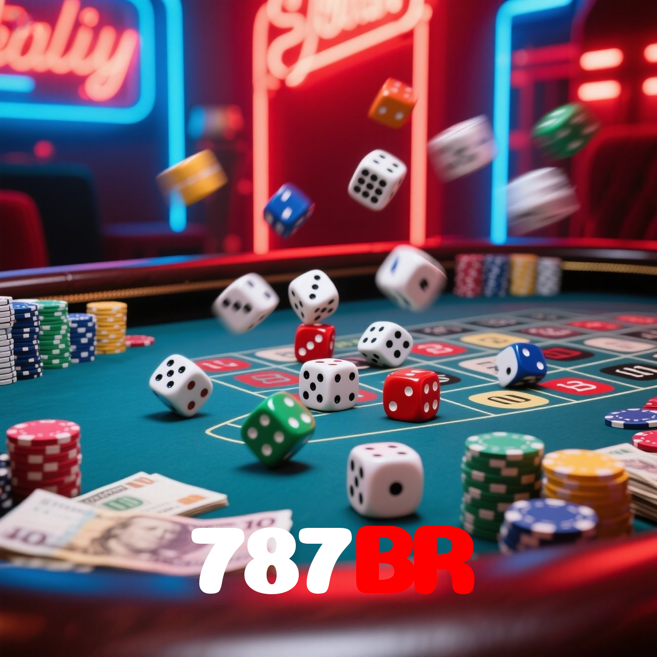 787BR:Diversão garantida com blackjack, roleta e apostas ao vivo no futebol!