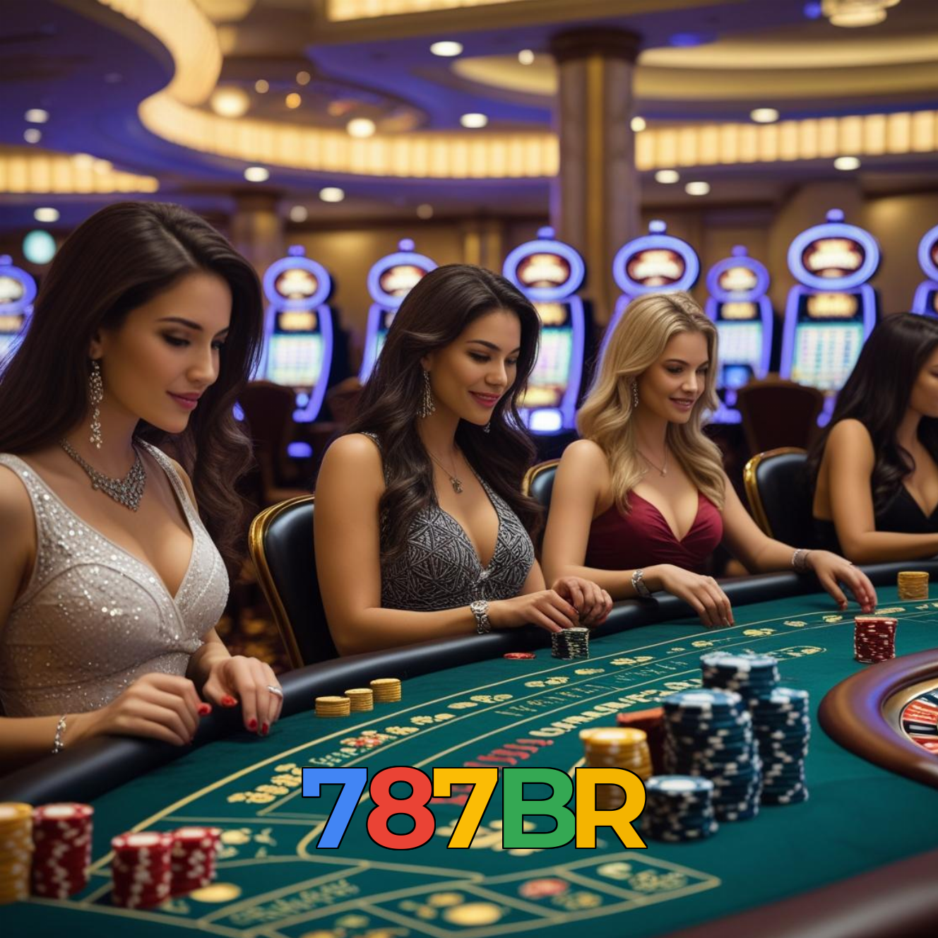 787BR:Em nosso cassino online, sua sorte vai brilhar! Aposte e vença!